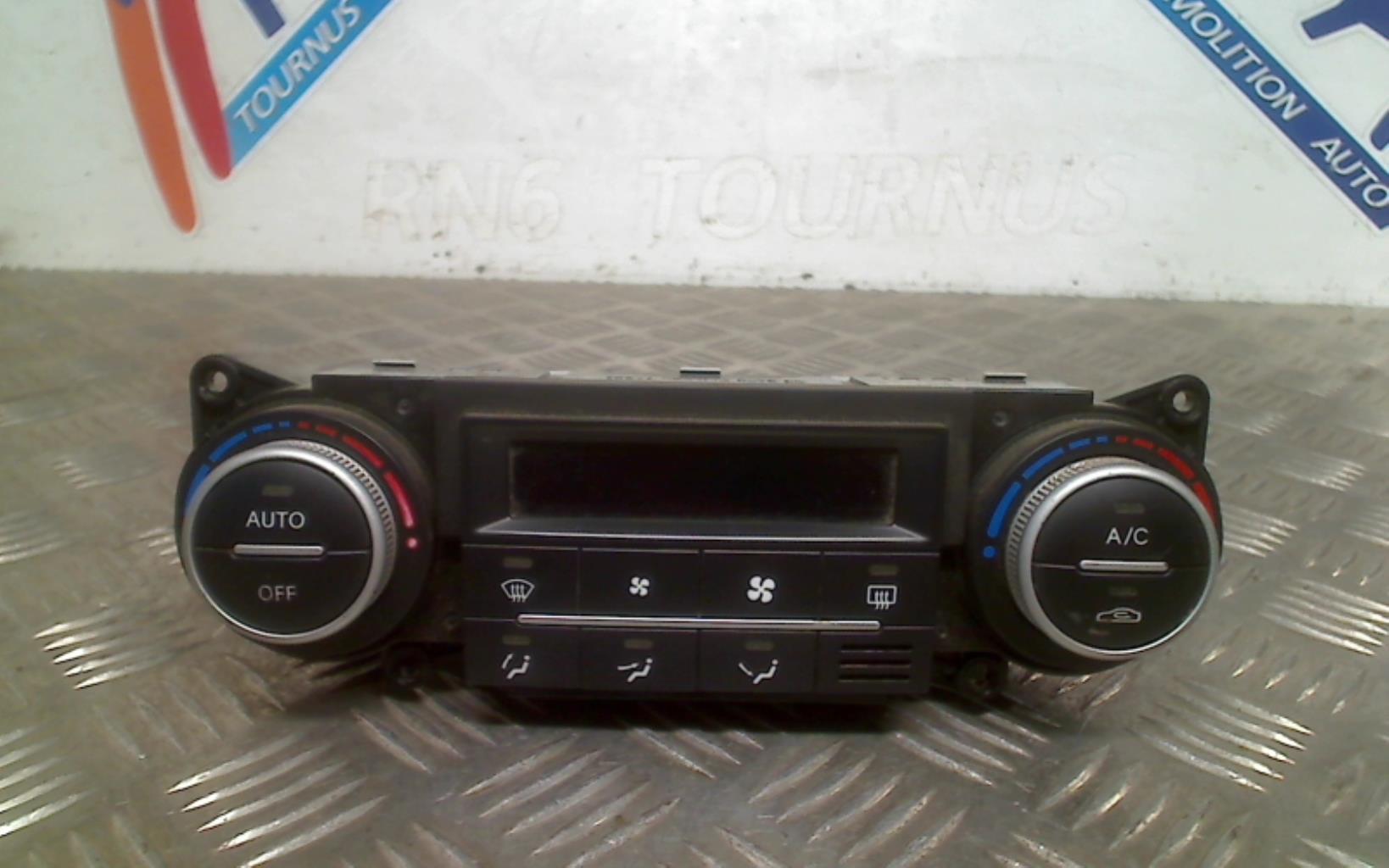 Comandi riscaldamento KIA CEE-D 1 SPORT WAGON PHASE 2 BREAK  - 1