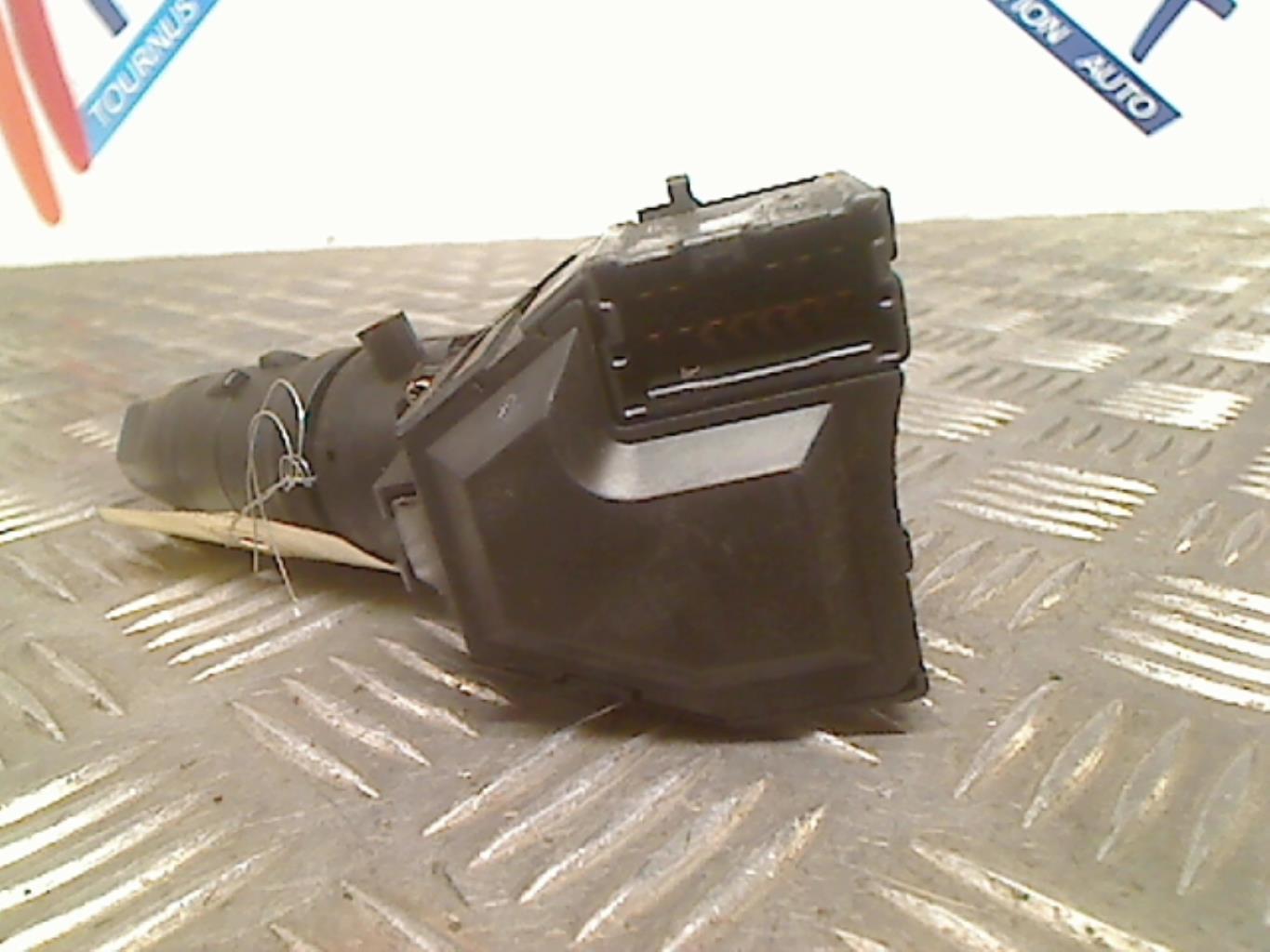 Devio tergicristalli NISSAN ALMERA 2 PHASE 2 Diésel - 1