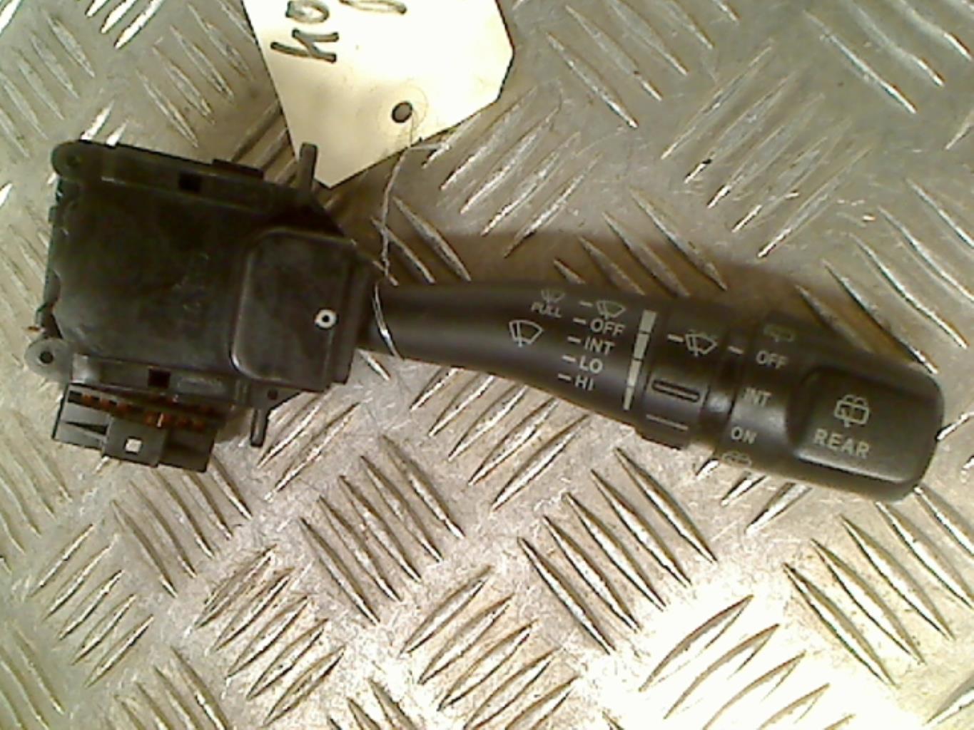 Devio tergicristalli HYUNDAI MATRIX PHASE 1  - 1