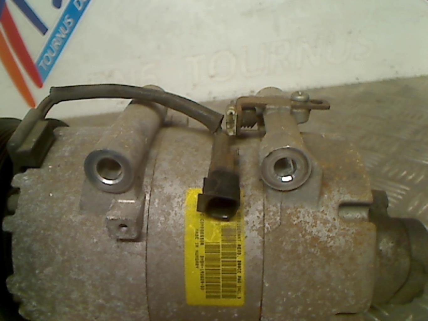 Compresseur clim FORD C-MAX 1 PHASE 1  - 1