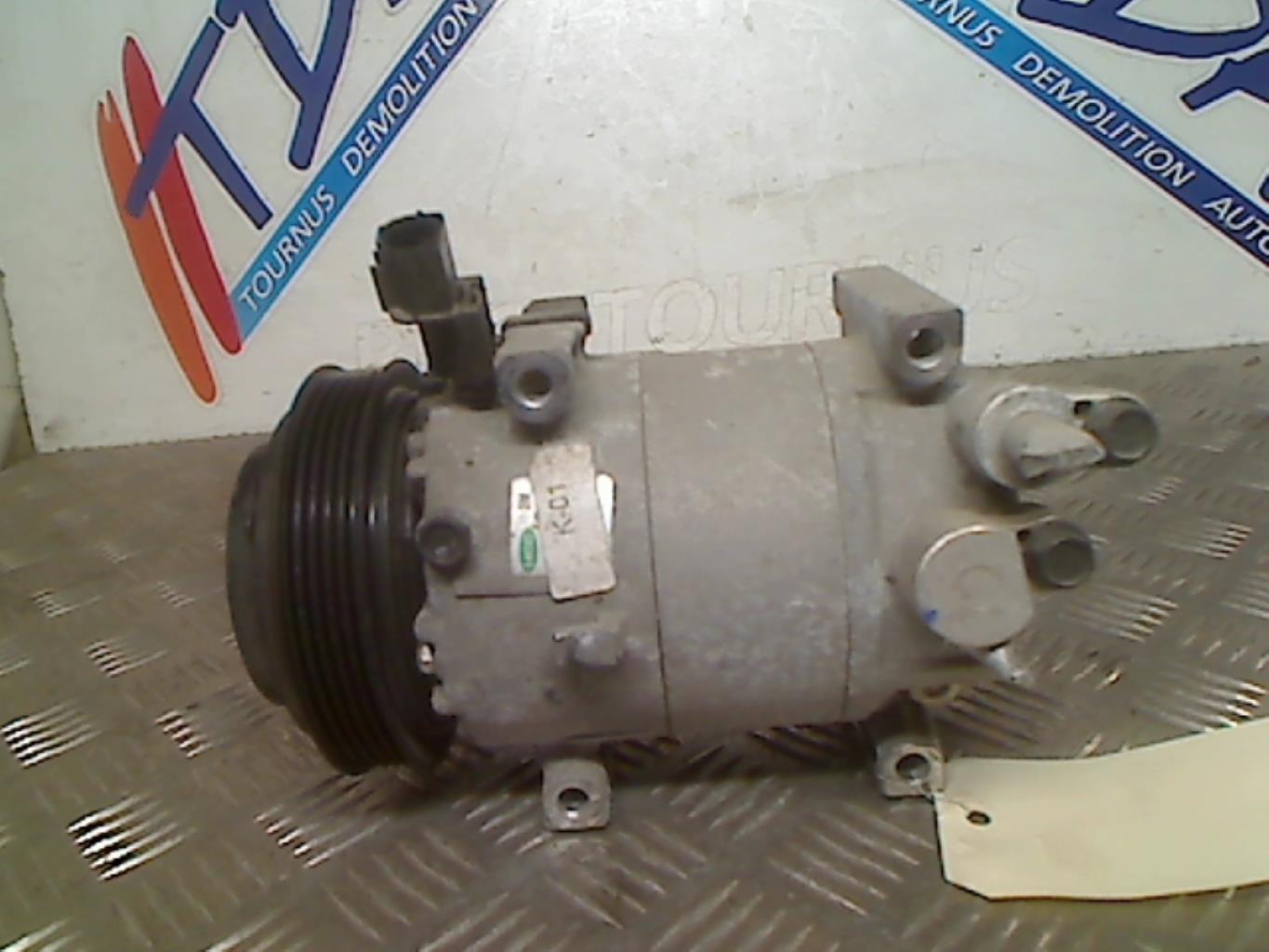 Compressore clima HYUNDAI I 20 1 PHASE 1  - 1