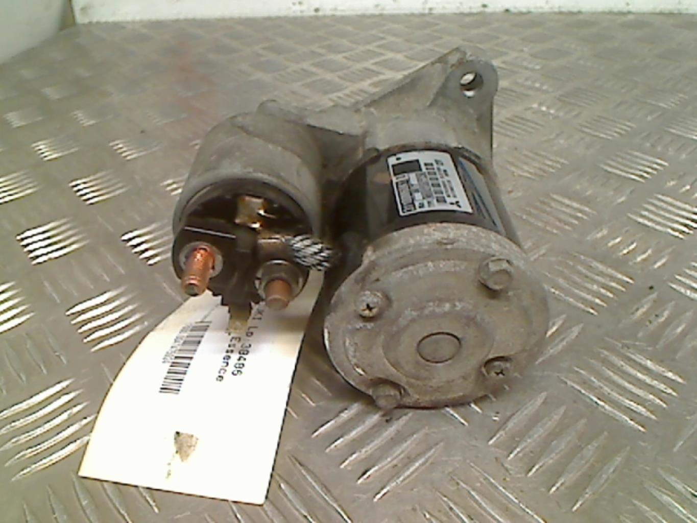Motorino avviamento SUZUKI ALTO 3 Gasolina - 1