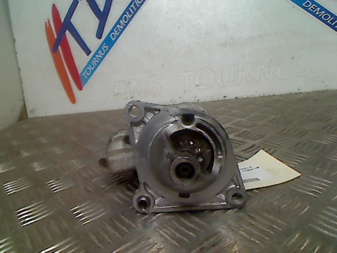 Motorino avviamento ALFA ROMEO 156 PHASE 1 Gasolina - 1
