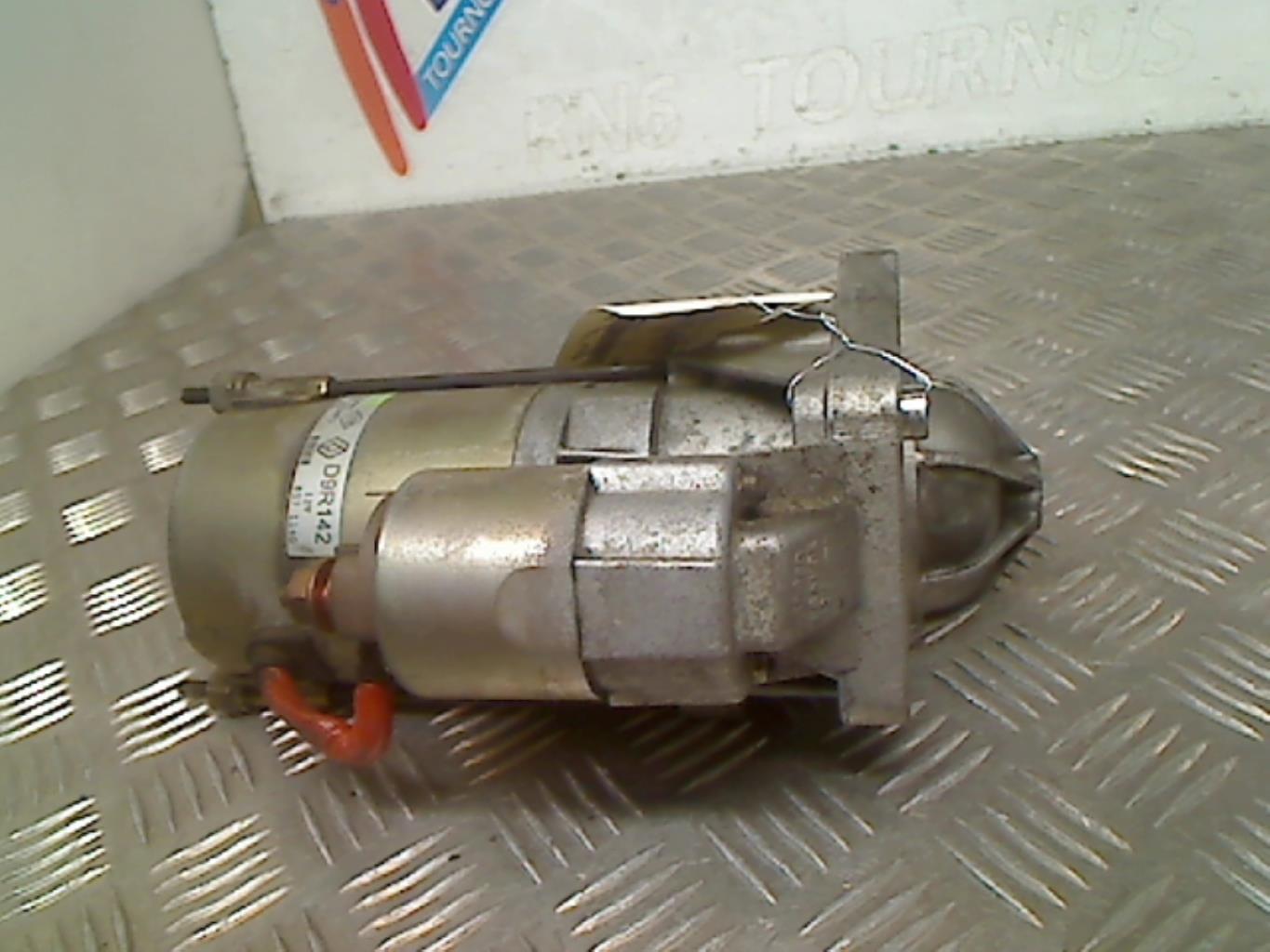 Demarreur RENAULT LAGUNA 1 PHASE 1  - 1
