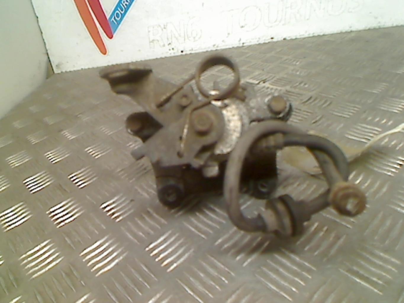 Pinza freni posteriore destra ALFA ROMEO 156 PHASE 1 Gasolina - 1