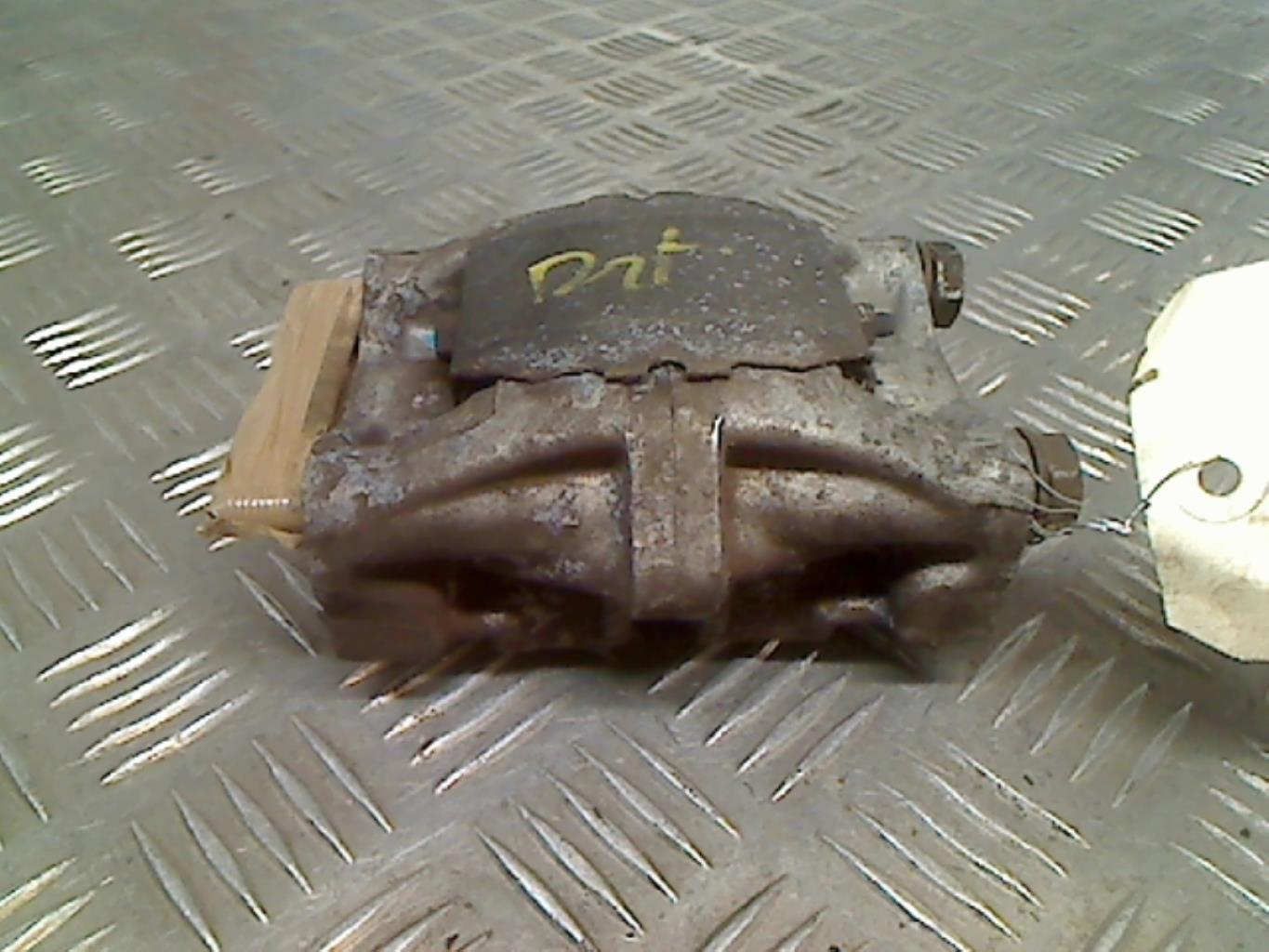 Pinza freni posteriore destra CITROEN XANTIA PHASE 2 Gasolina - 1
