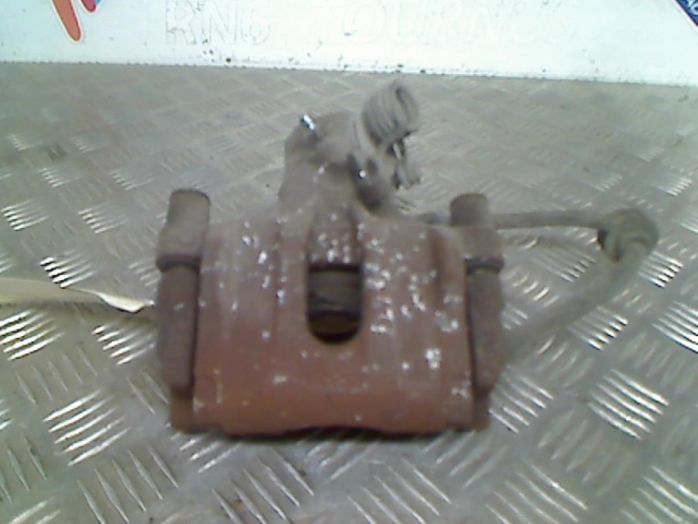 Pinza freni posteriore destra FORD C-MAX 1 PHASE 1  - 1