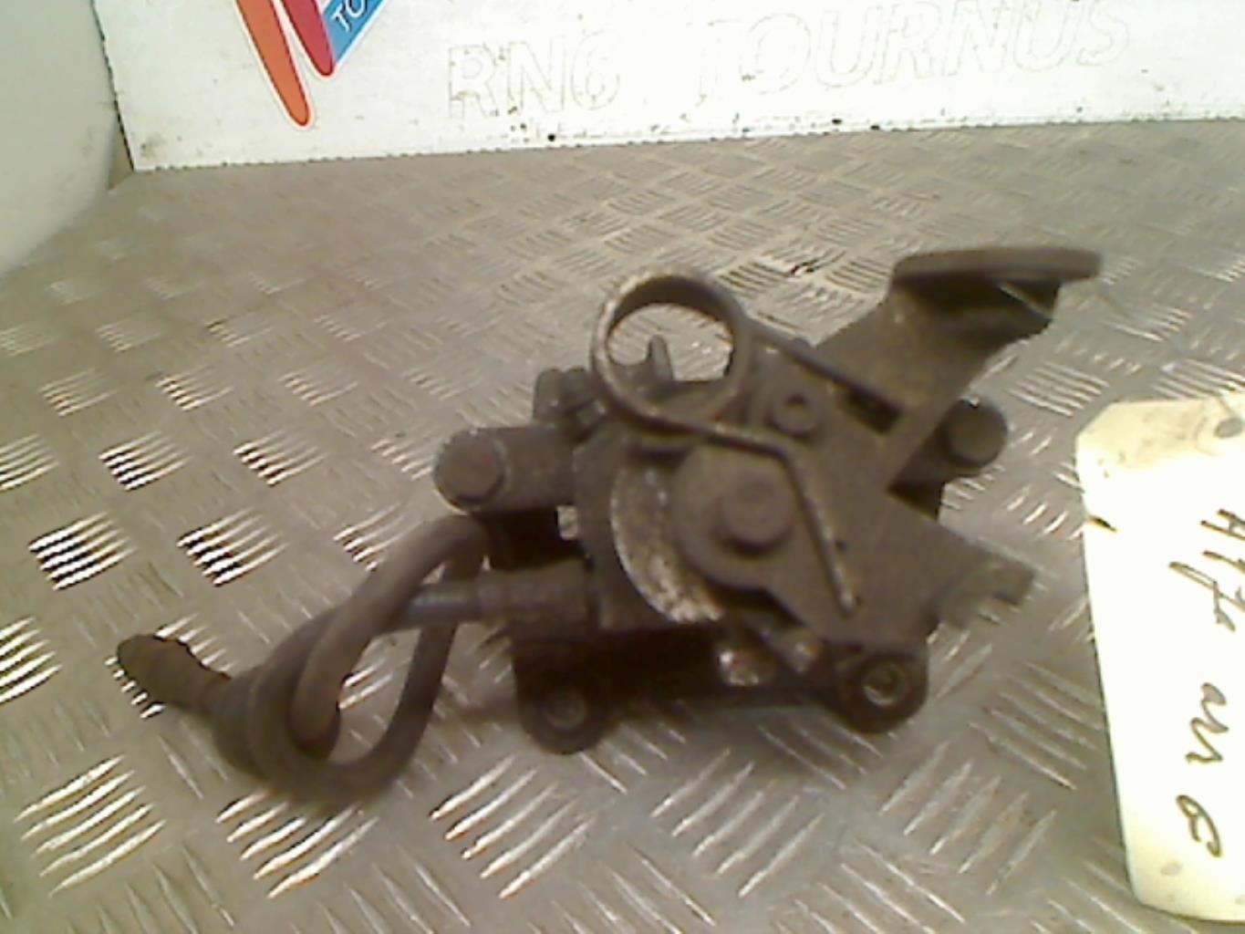 Pinza freni posteriore sinistra ALFA ROMEO 156 PHASE 1 Gasolina - 1