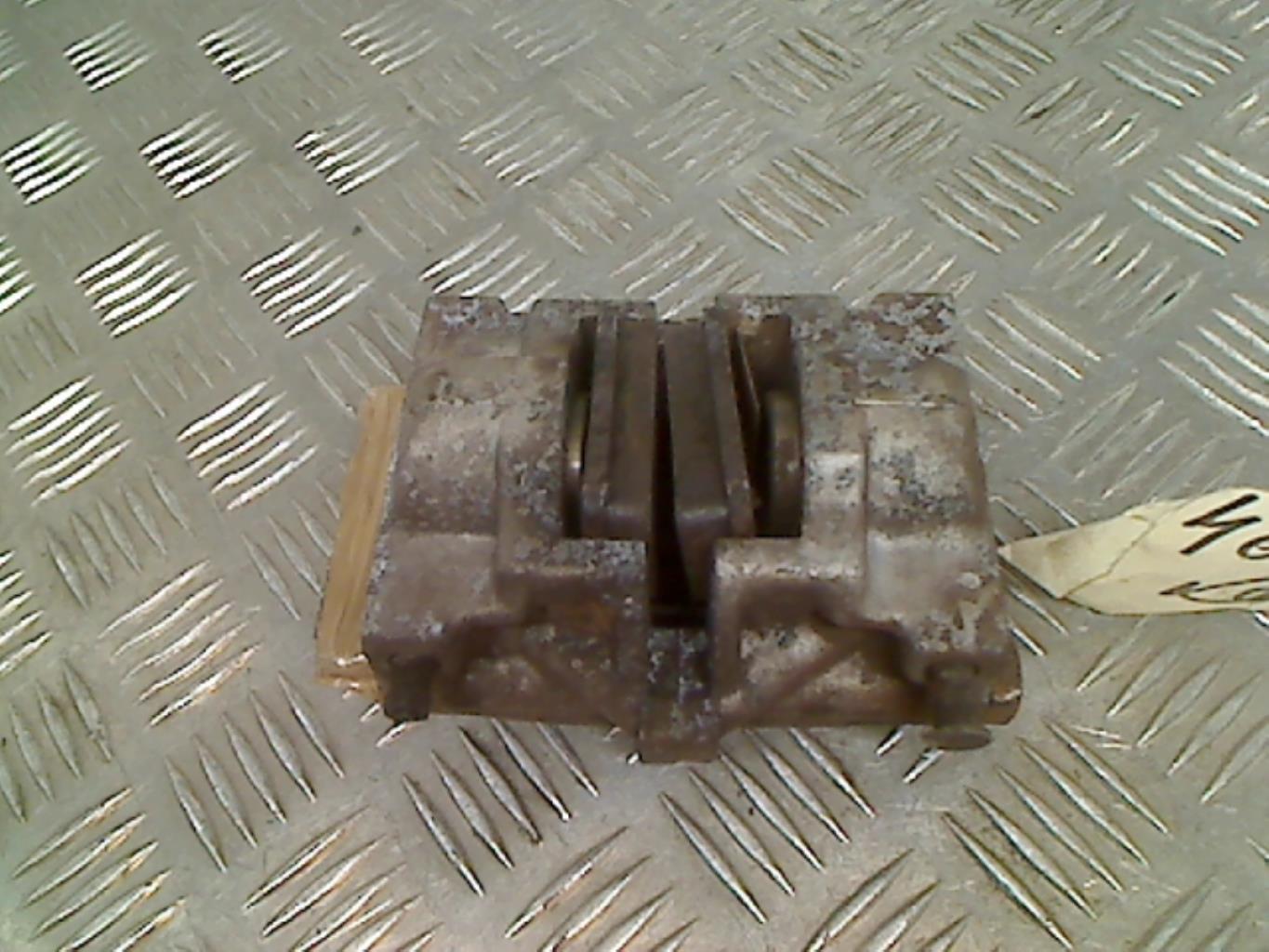 Pinza freni posteriore sinistra CITROEN XANTIA PHASE 2 Gasolina - 1