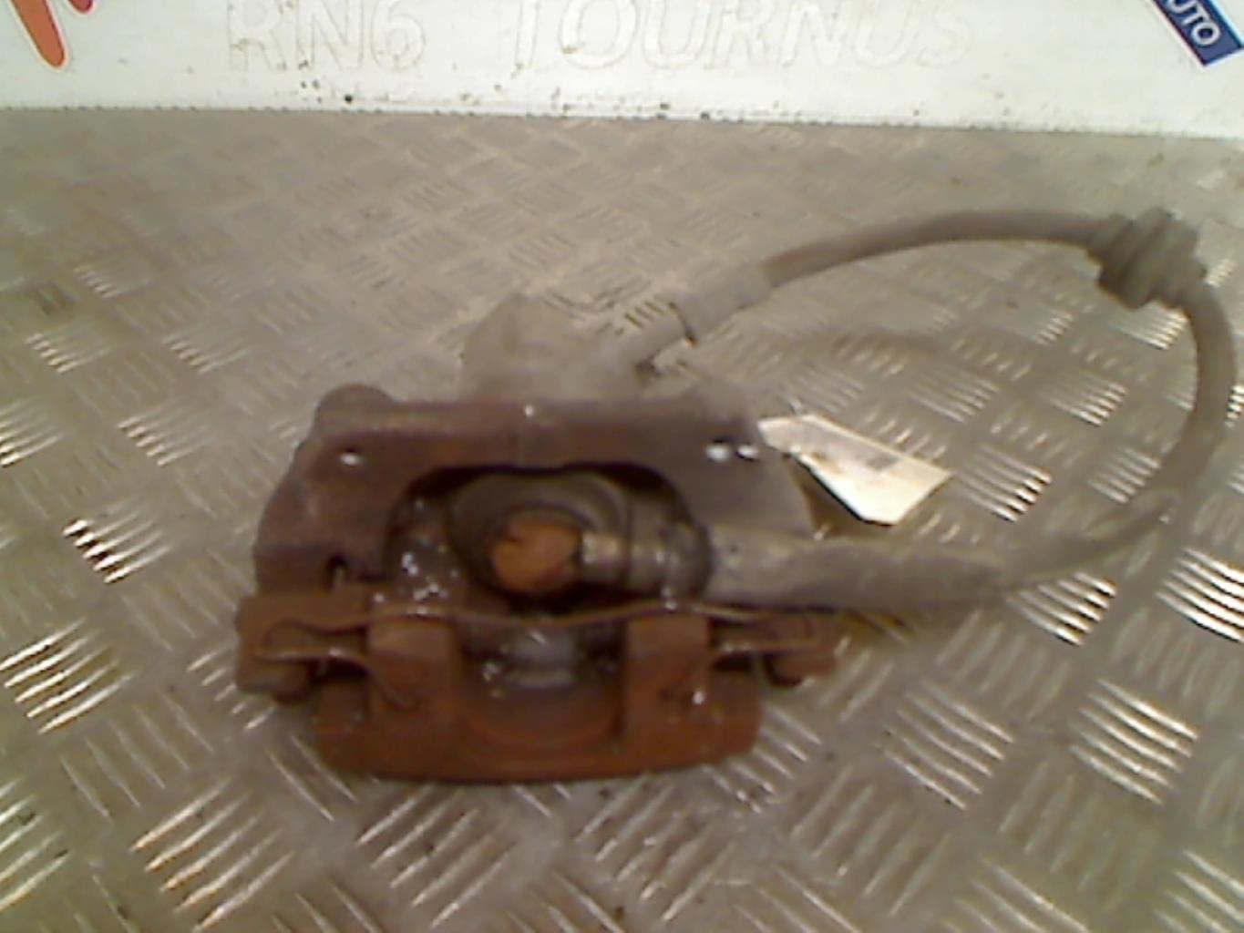Pinza freni posteriore sinistra FORD C-MAX 1 PHASE 1  - 1