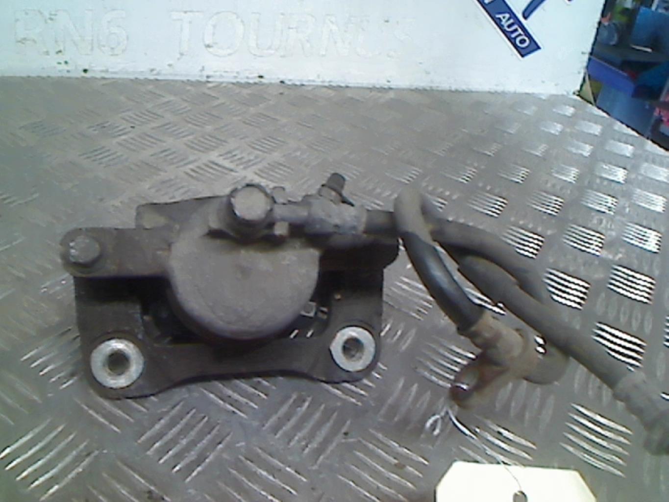 Pinza freni anteriore destra SUZUKI ALTO 3 Gasolina - 1