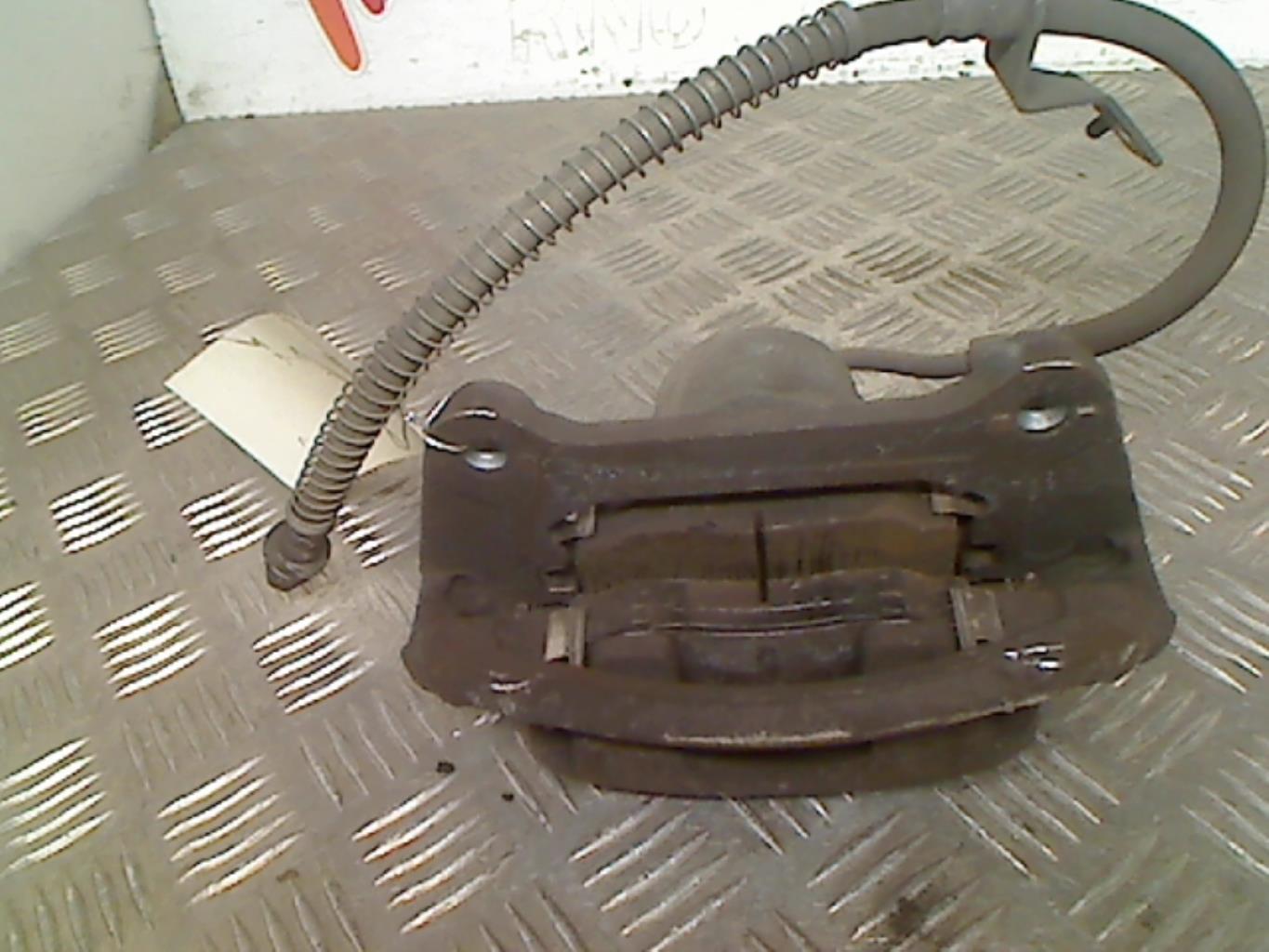 Pinza freni anteriore destra HYUNDAI I 20 1 PHASE 1  - 1