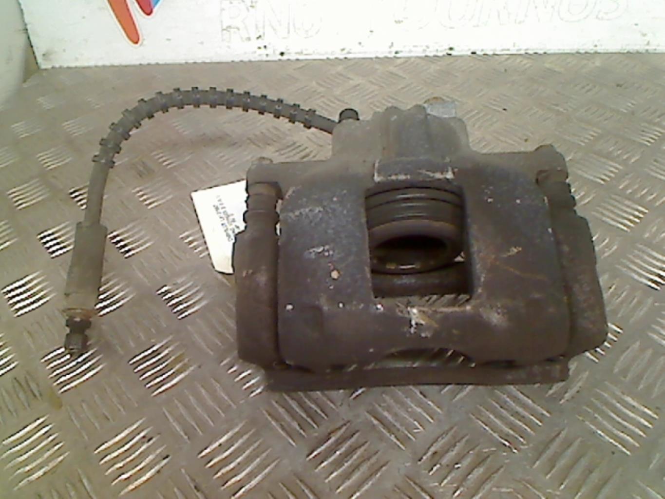 Pinza freni anteriore destra CHRYSLER GRAND VOYAGER 5 Diésel - 1