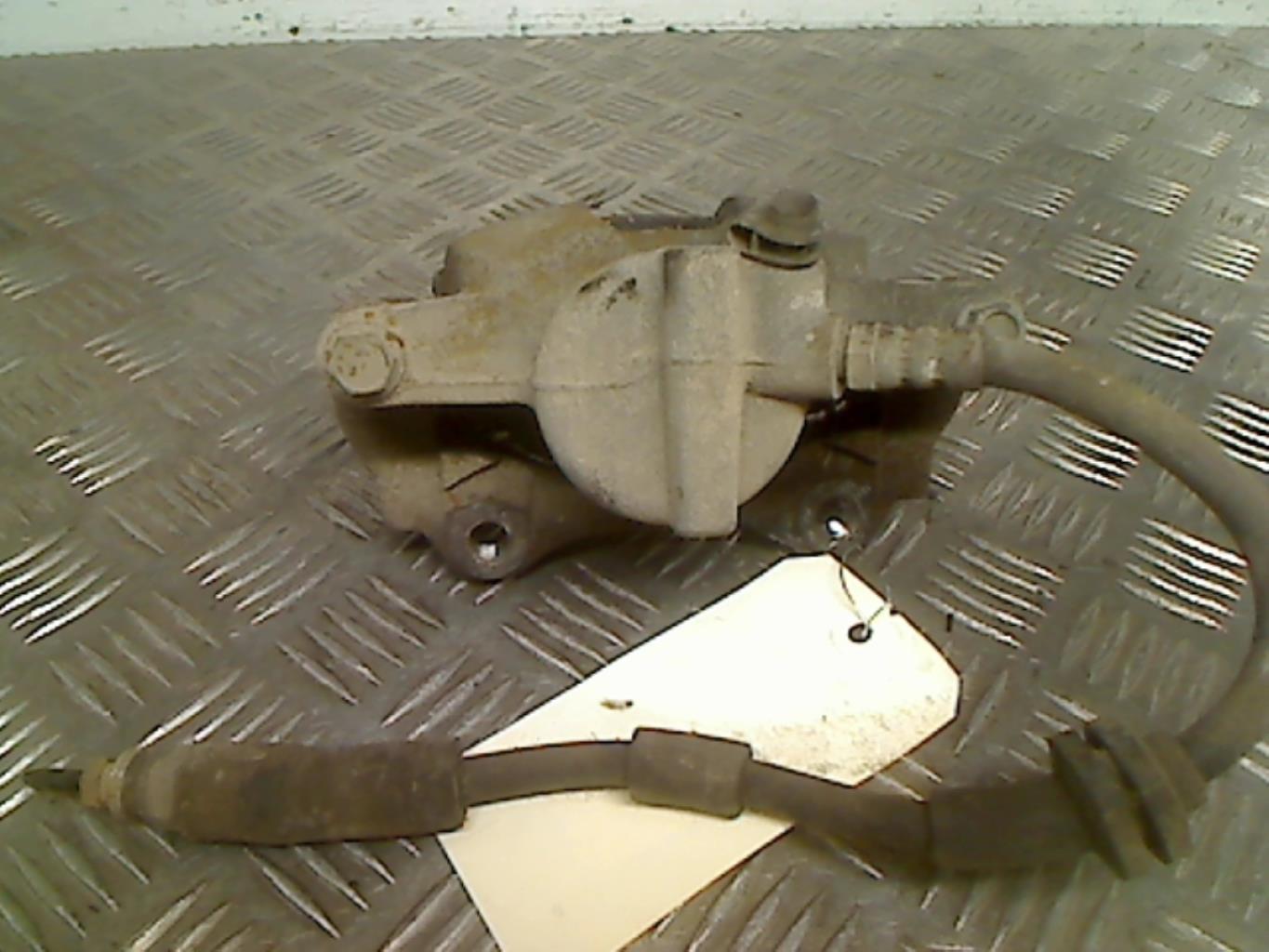 Pinza freni anteriore destra FIAT 500 2 PHASE 1 Diésel - 1