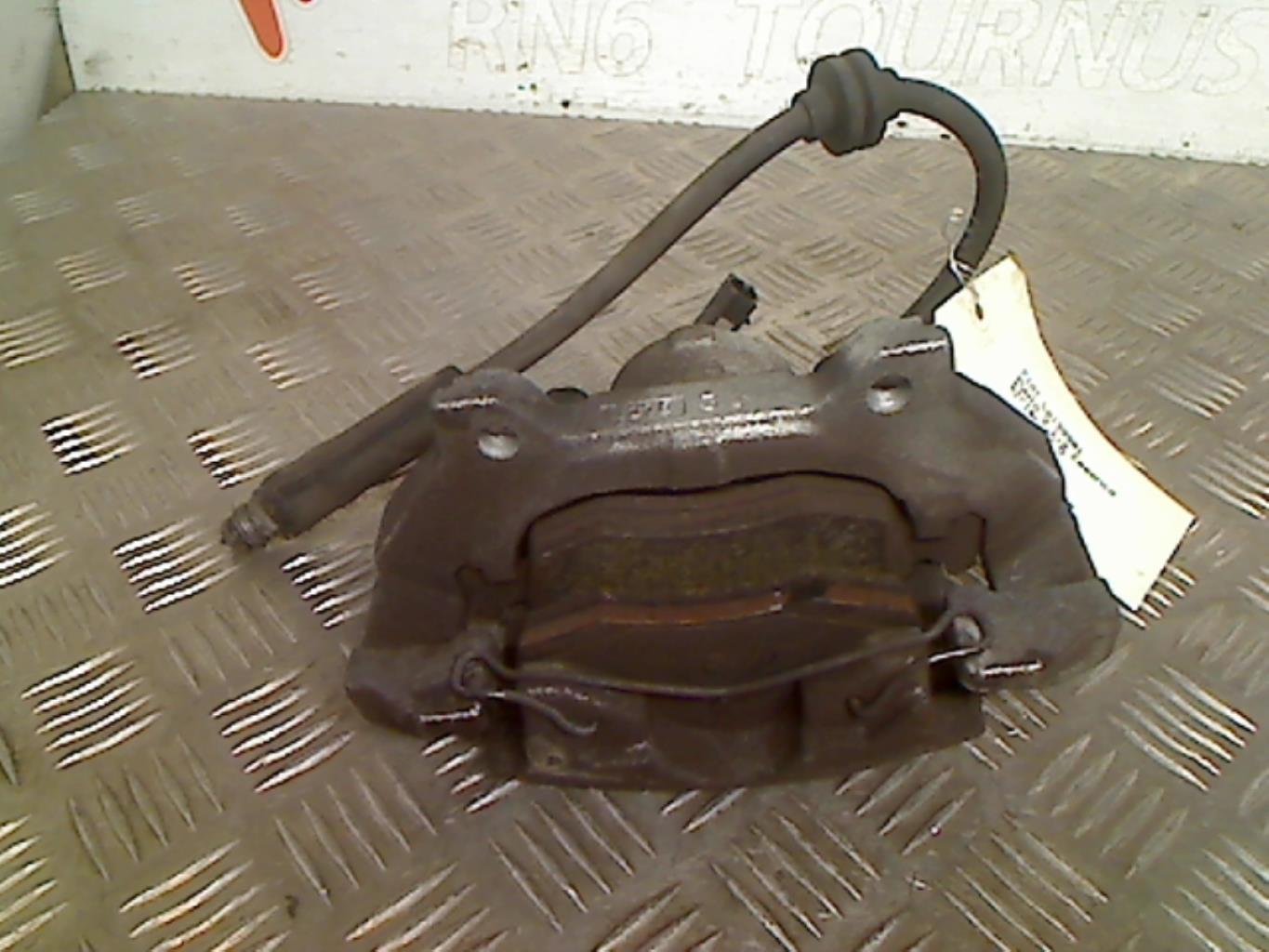 Pinza freni anteriore destra FIAT PUNTO 3 Gasolina - 1