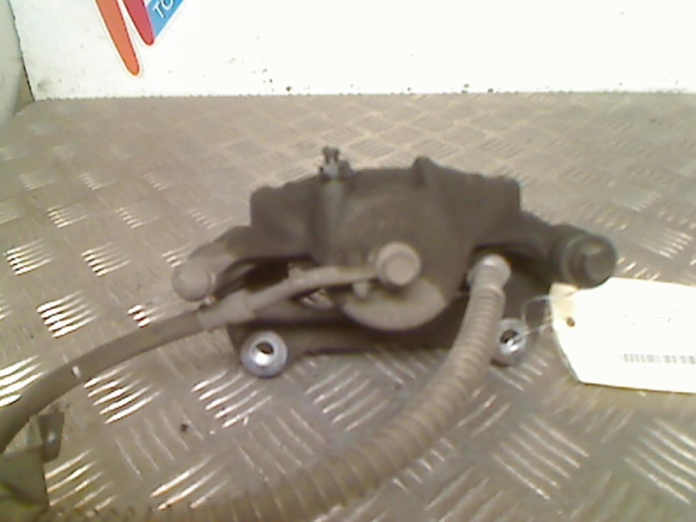 Pinza freni anteriore sinistra HYUNDAI I 20 1 PHASE 1  - 1