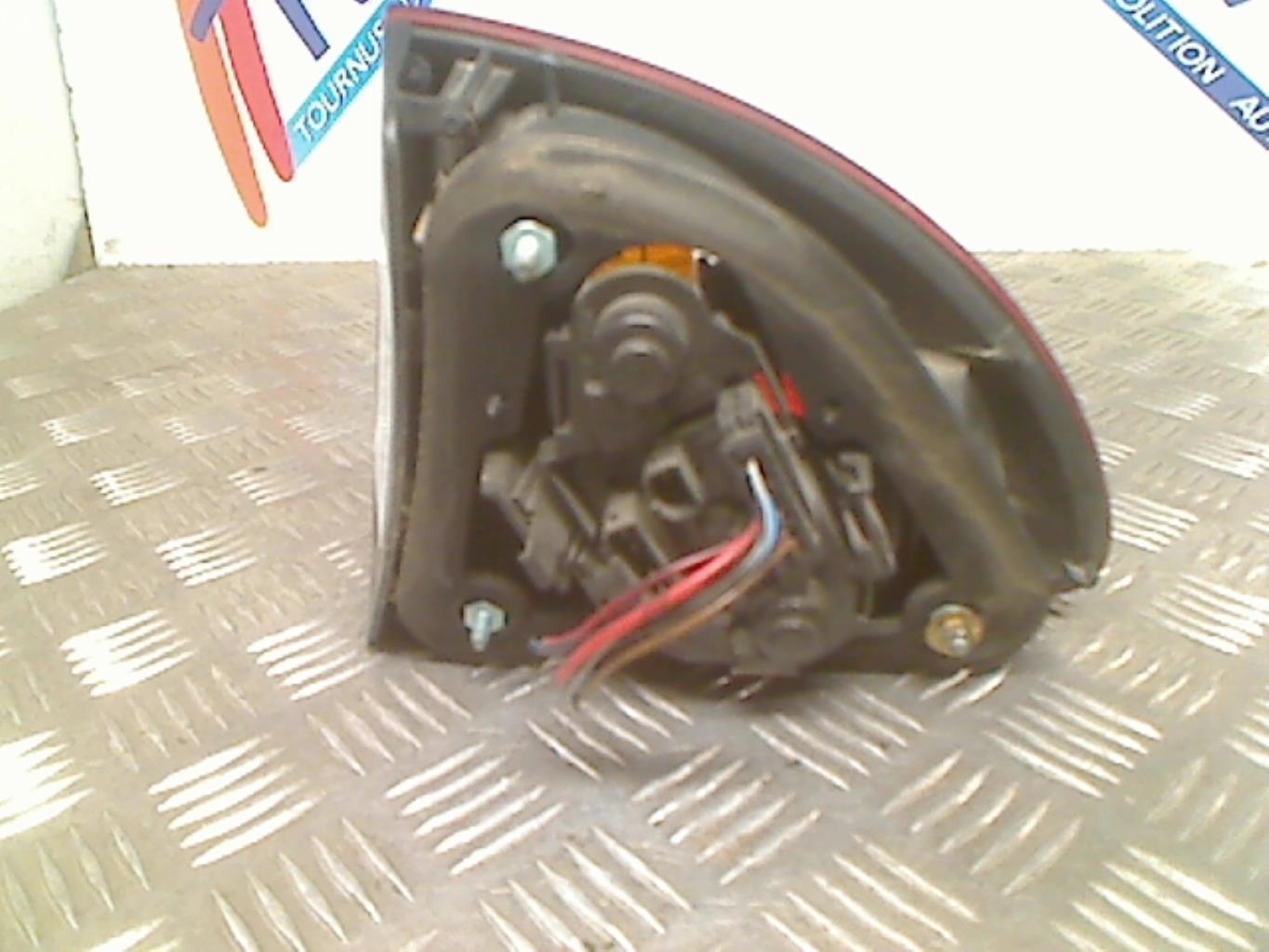 Fanale posteriore principale sinistro (luci) SEAT LEON 1 Diésel - 1