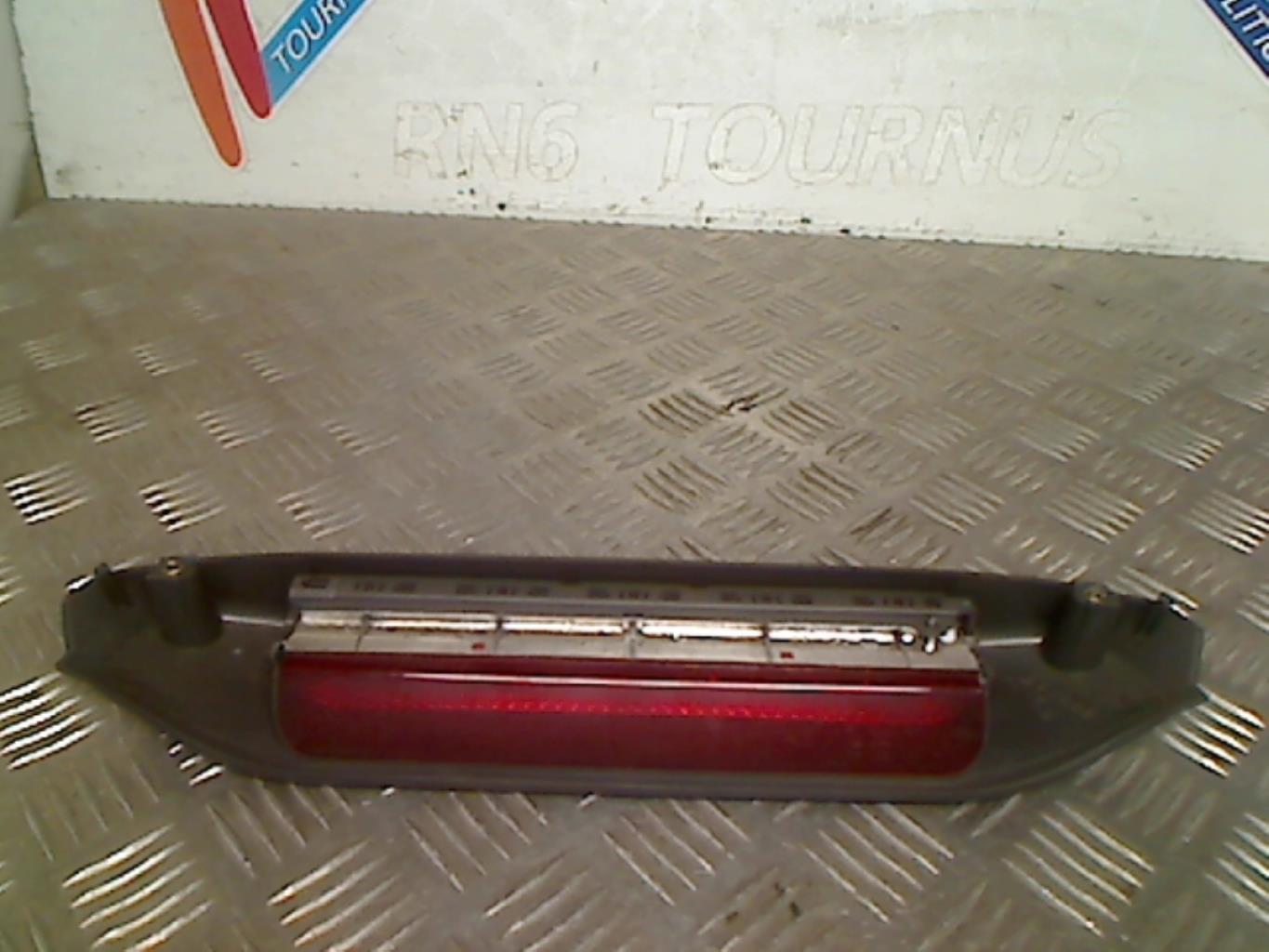 Luce stop centrale FIAT PANDA 2 PHASE 1  - 1