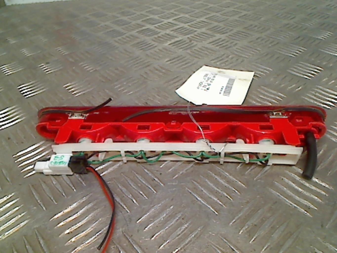 Luce stop centrale HYUNDAI I 20 1 PHASE 1  - 1