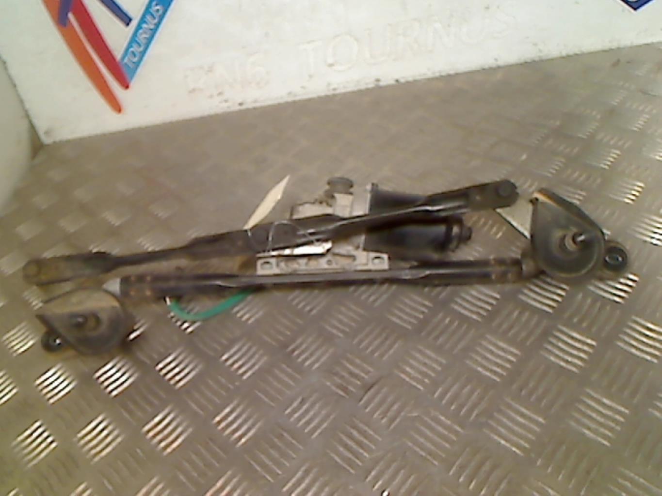 Motore tergicristallo anteriore HYUNDAI I 20 1 PHASE 1  - 1