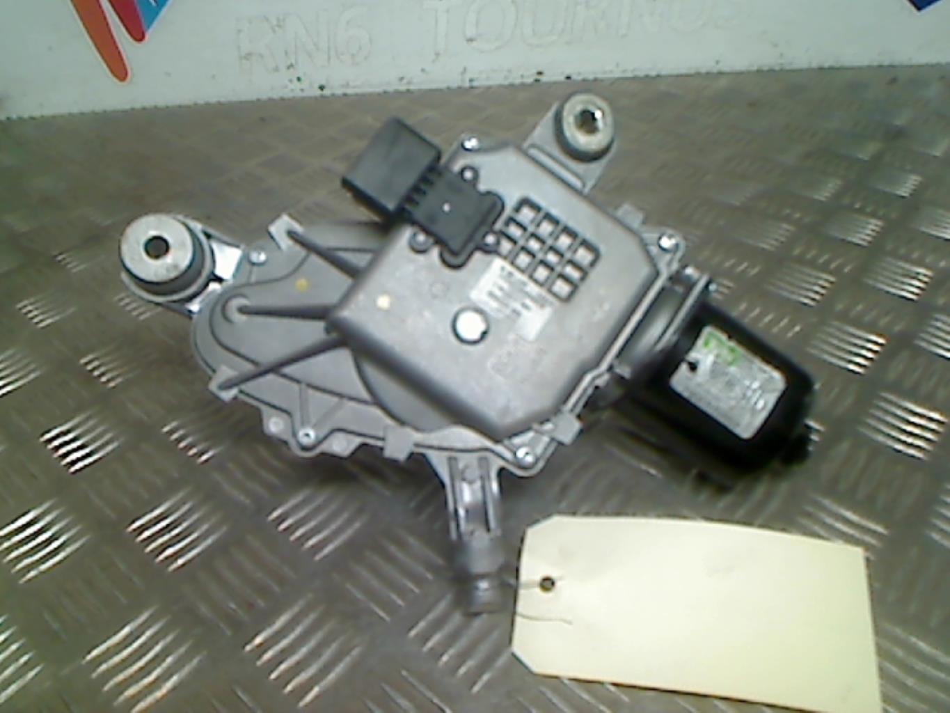 Motore tergicristallo anteriore destro CITROEN C4 PICASSO 1  - 1
