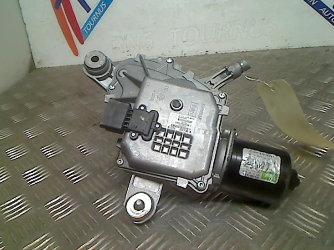 Motore tergicristallo anteriore sinistro CITROEN C4 PICASSO 1  - 1