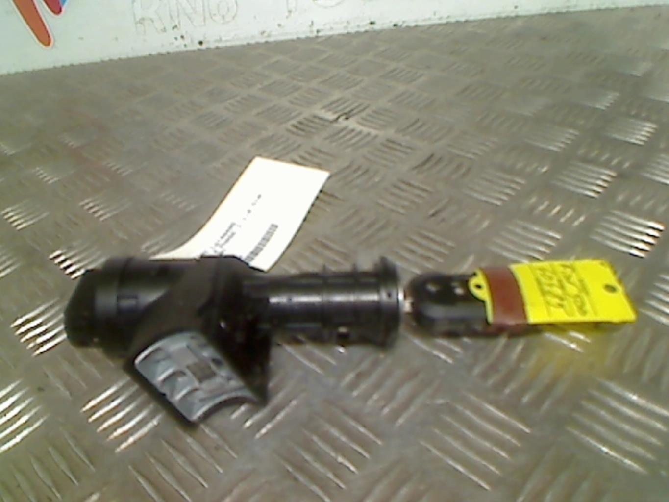 Neiman FIAT 500 2 PHASE 1 Diesel - 1