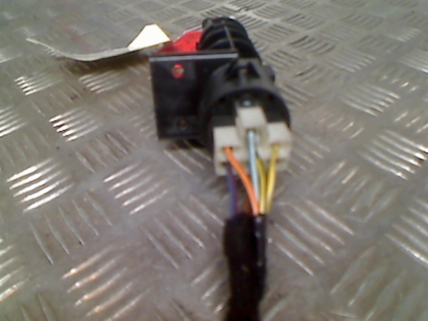 Immobilizzatore ALFA ROMEO 156 PHASE 1 Gasolina - 1