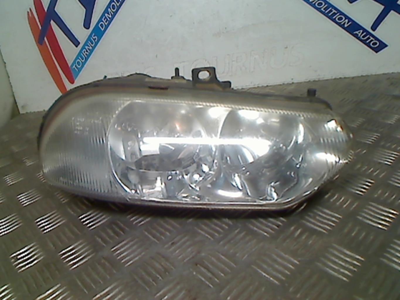 Gruppo ottico anteriore principale destro (luci)(faro) ALFA ROMEO 156 PHASE 1 Gasolina - 1