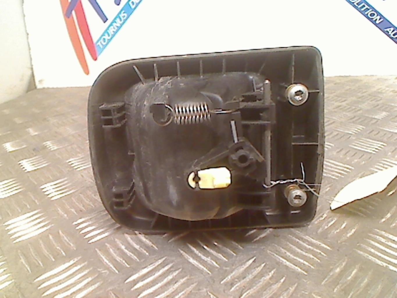 Poignee porte avant gauche RENAULT MASTER 2 PHASE 2  - 1
