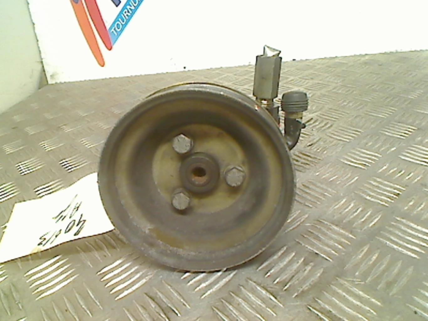 Pompa sterzo ALFA ROMEO 156 PHASE 1 Gasolina - 1