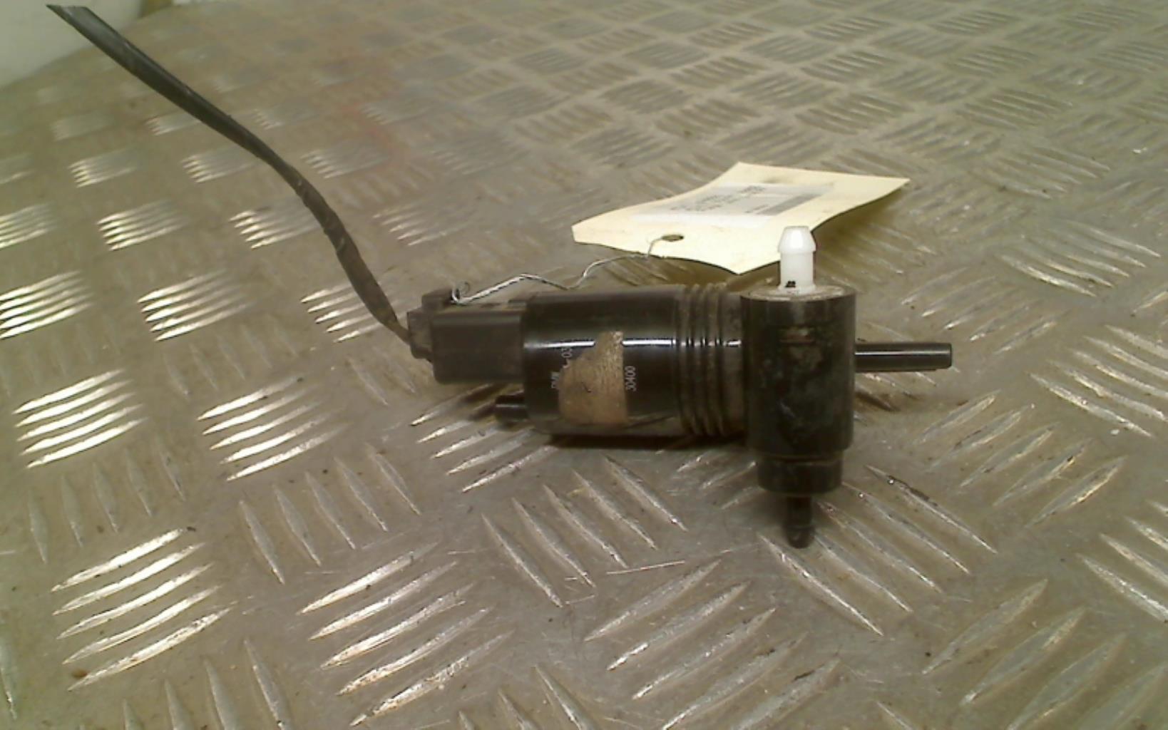 Pompa lavacristalli anteriore MINI MINI 1 R50/R53 PHASE 1 Diésel - 1