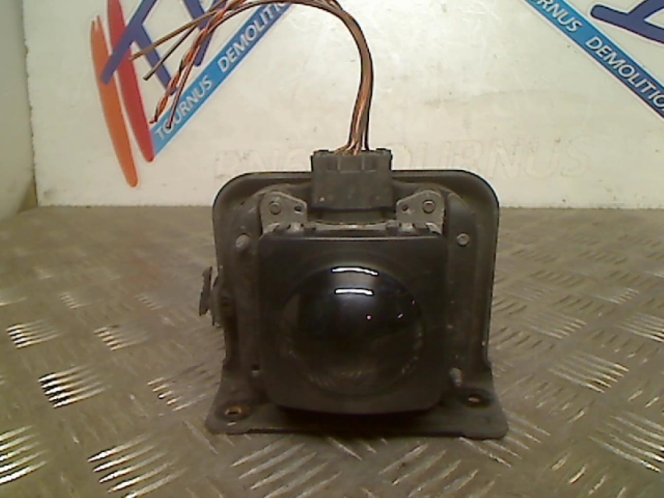 Radar anti-collision  AUDI A6 3 PHASE 1 Diesel - 1