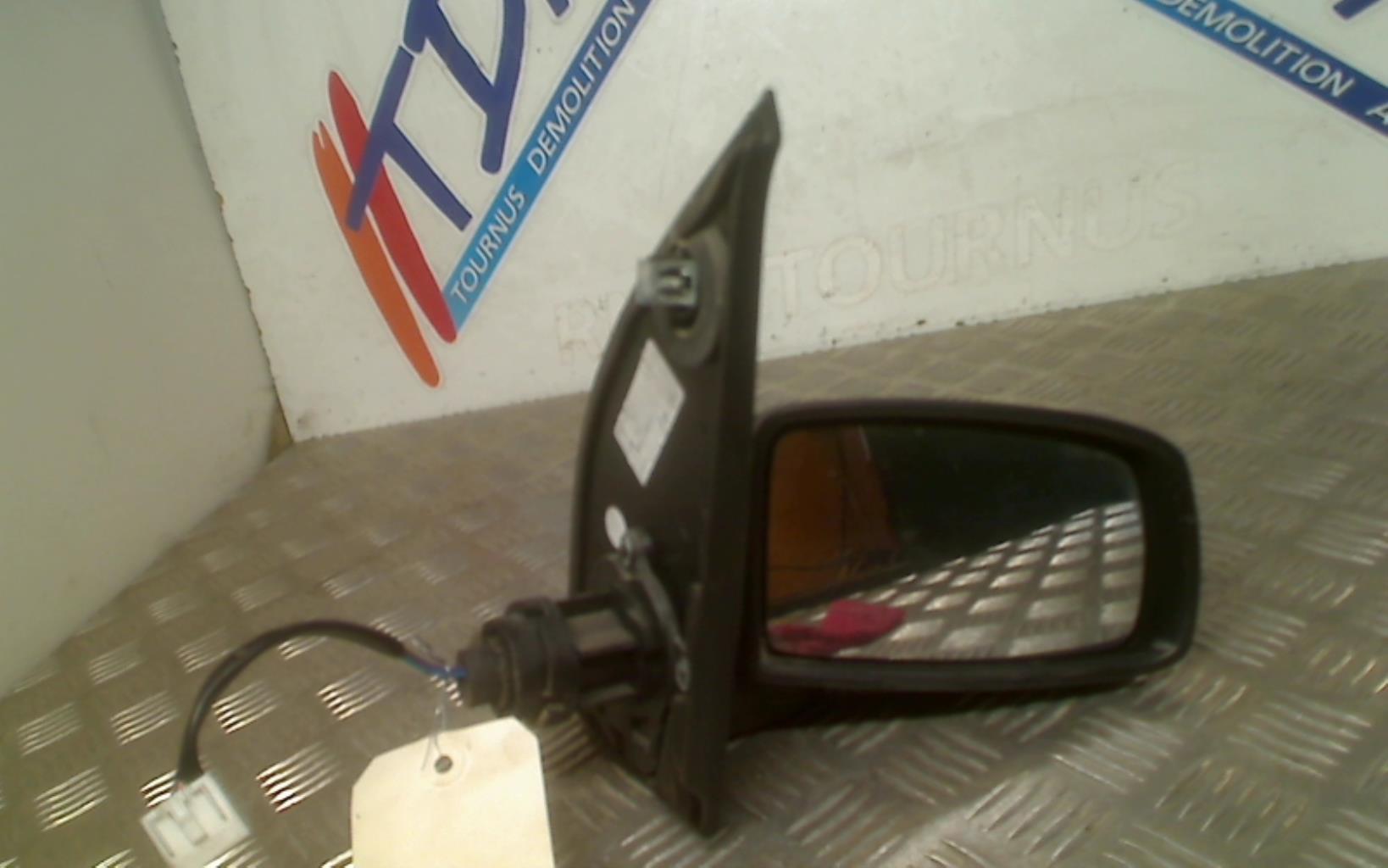 Specchietto retrovisore destro FIAT PANDA 2 PHASE 1 Gasolina - 1