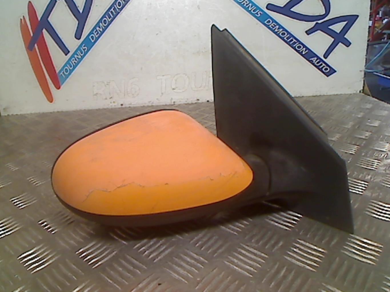 Retrovisor derecho LANCIA YPSILON 4 PHASE 1 Diésel - 1