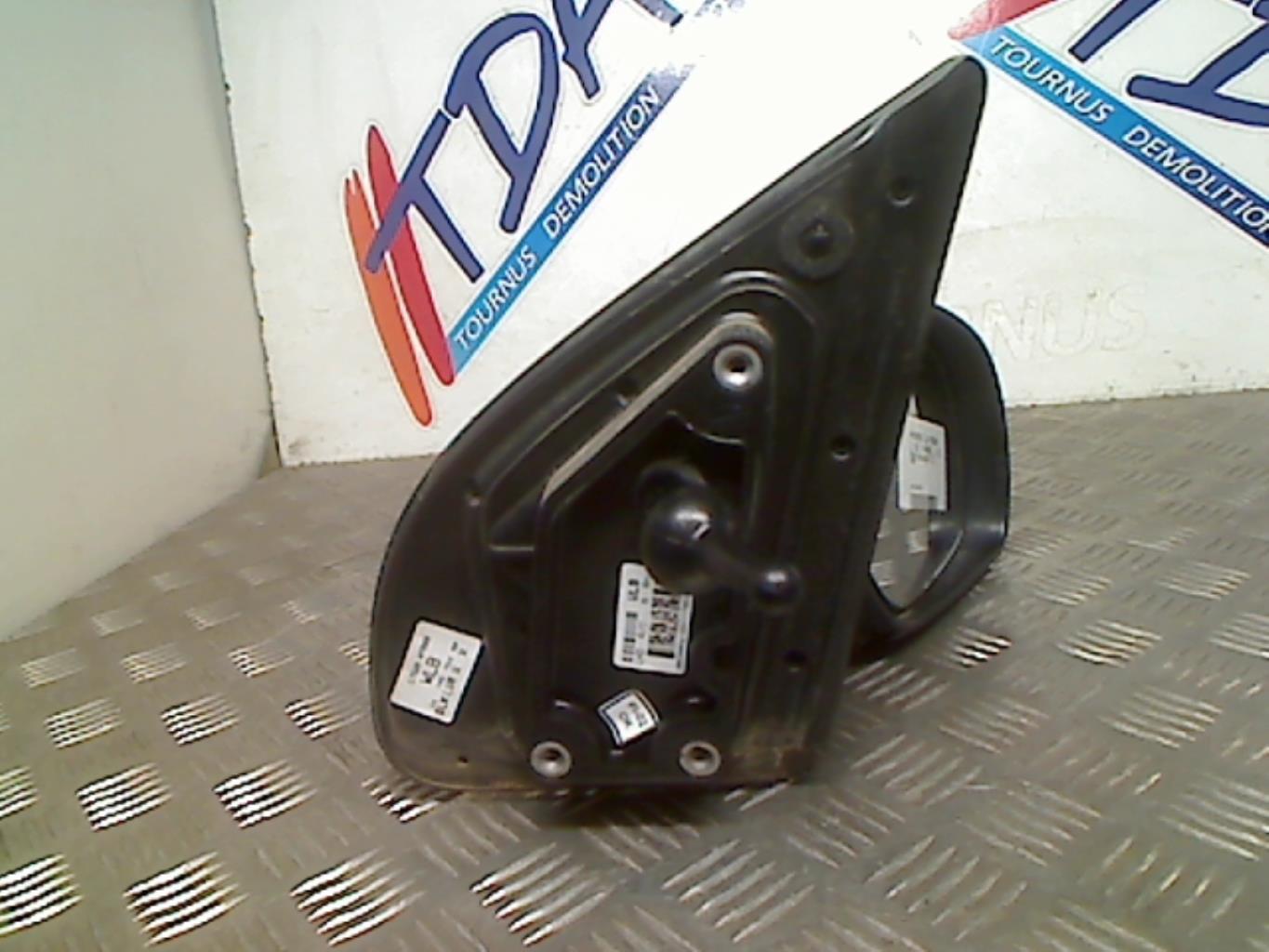 Specchietto retrovisore destro HYUNDAI I 20 1 PHASE 1  - 1