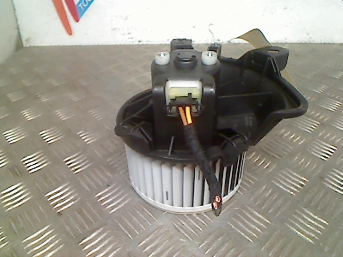 Ventola riscaldamento FIAT PUNTO 3 Gasolina - 1