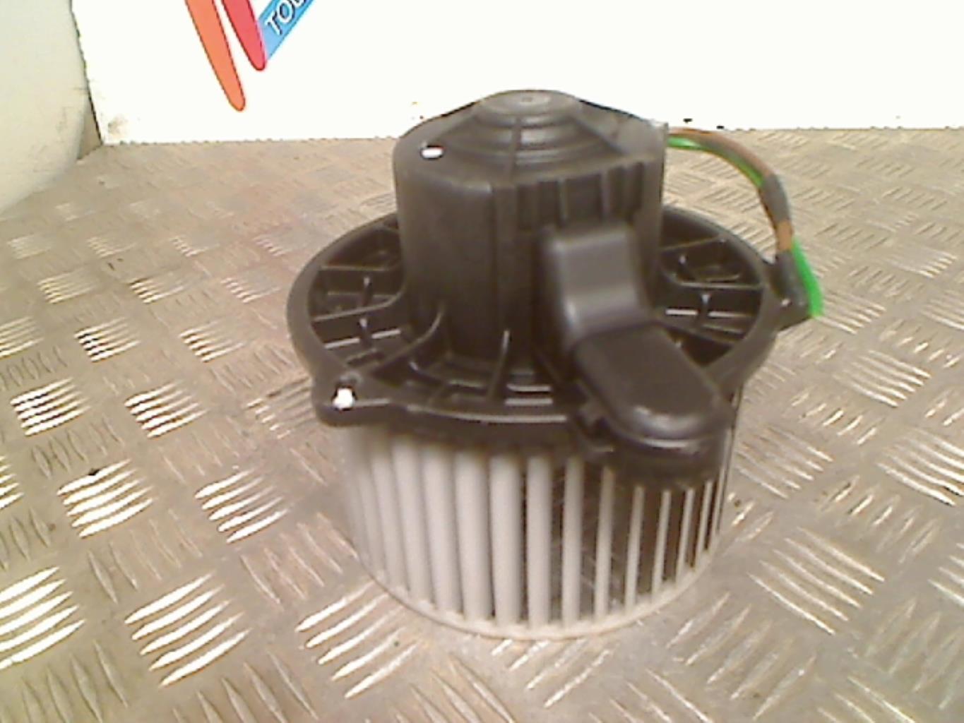 Ventola riscaldamento HYUNDAI MATRIX PHASE 1  - 1