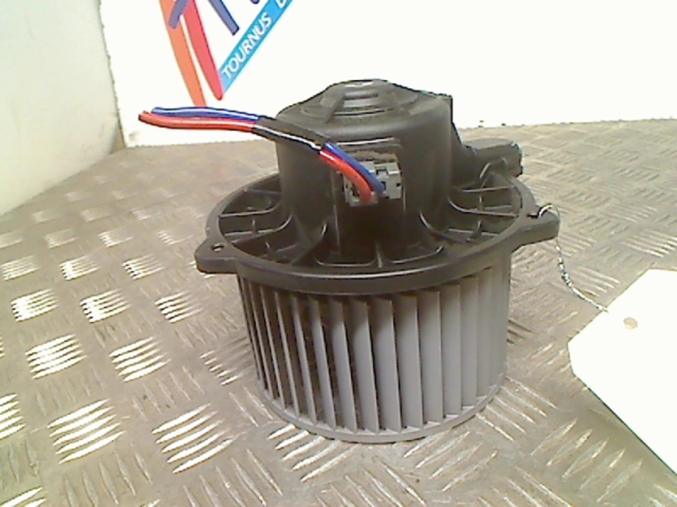 Ventola riscaldamento HYUNDAI I 20 1 PHASE 1  - 1