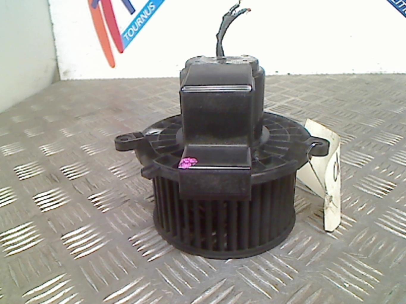 Ventola CHRYSLER GRAND VOYAGER 5 Diésel - 1
