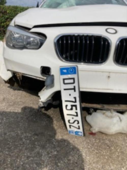 Photo de la pièce