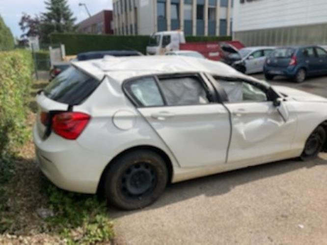 Photo de la pièce