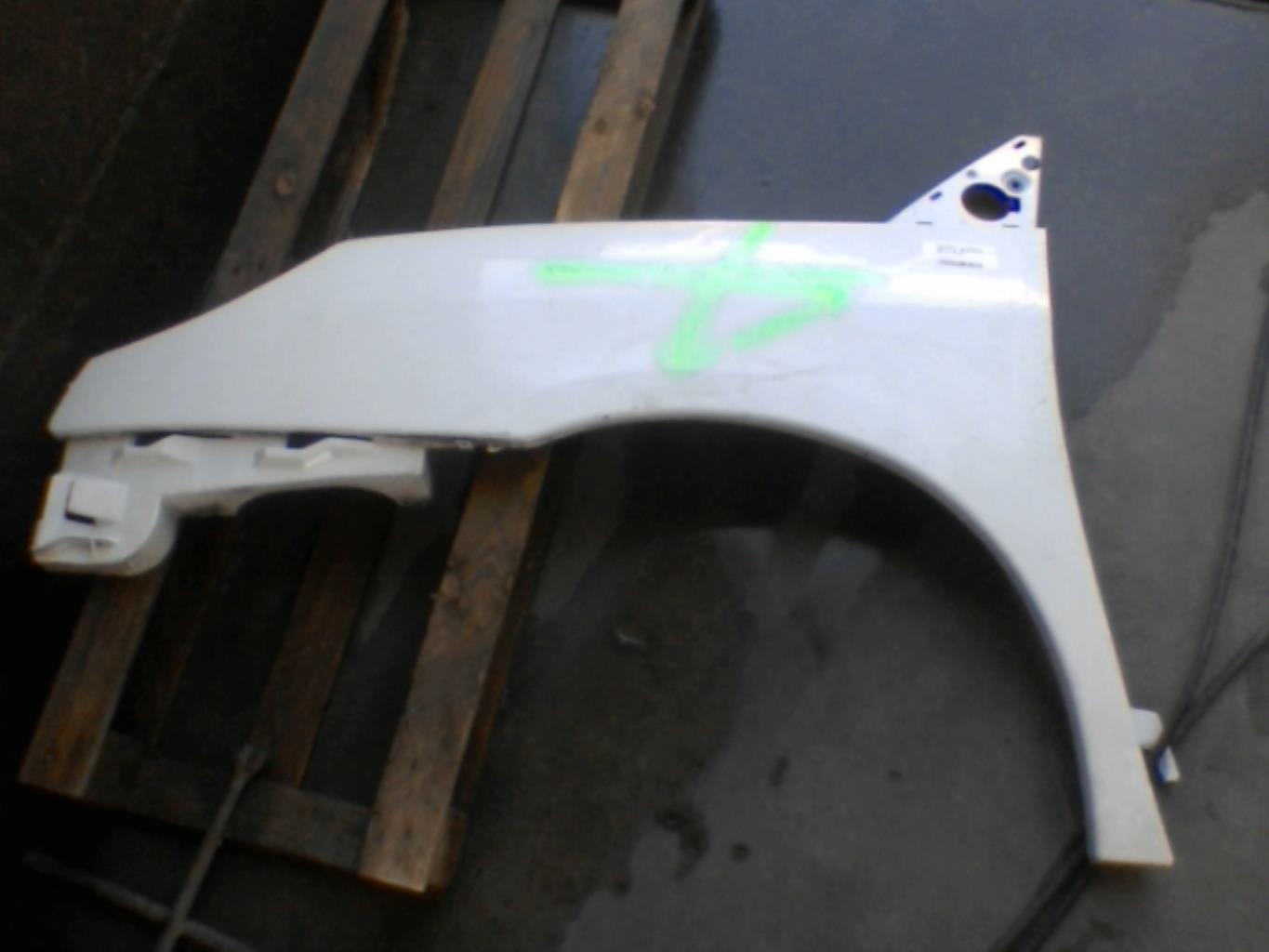 Aile avant gauche PEUGEOT 807 Essence - 1