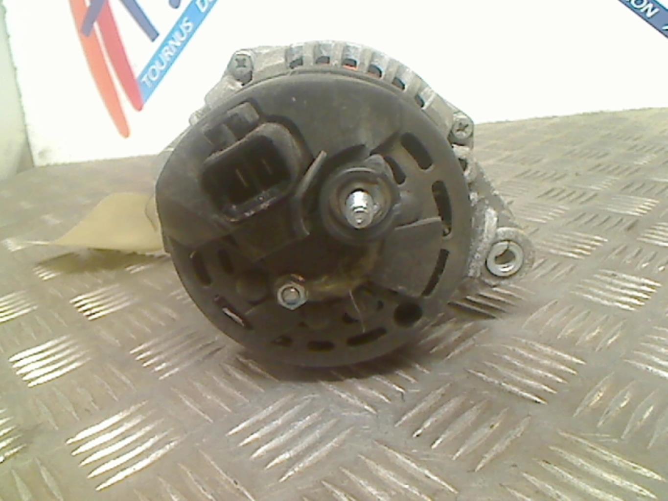 Alternatore HYUNDAI I 10 1 PHASE 1 Gasolina - 1