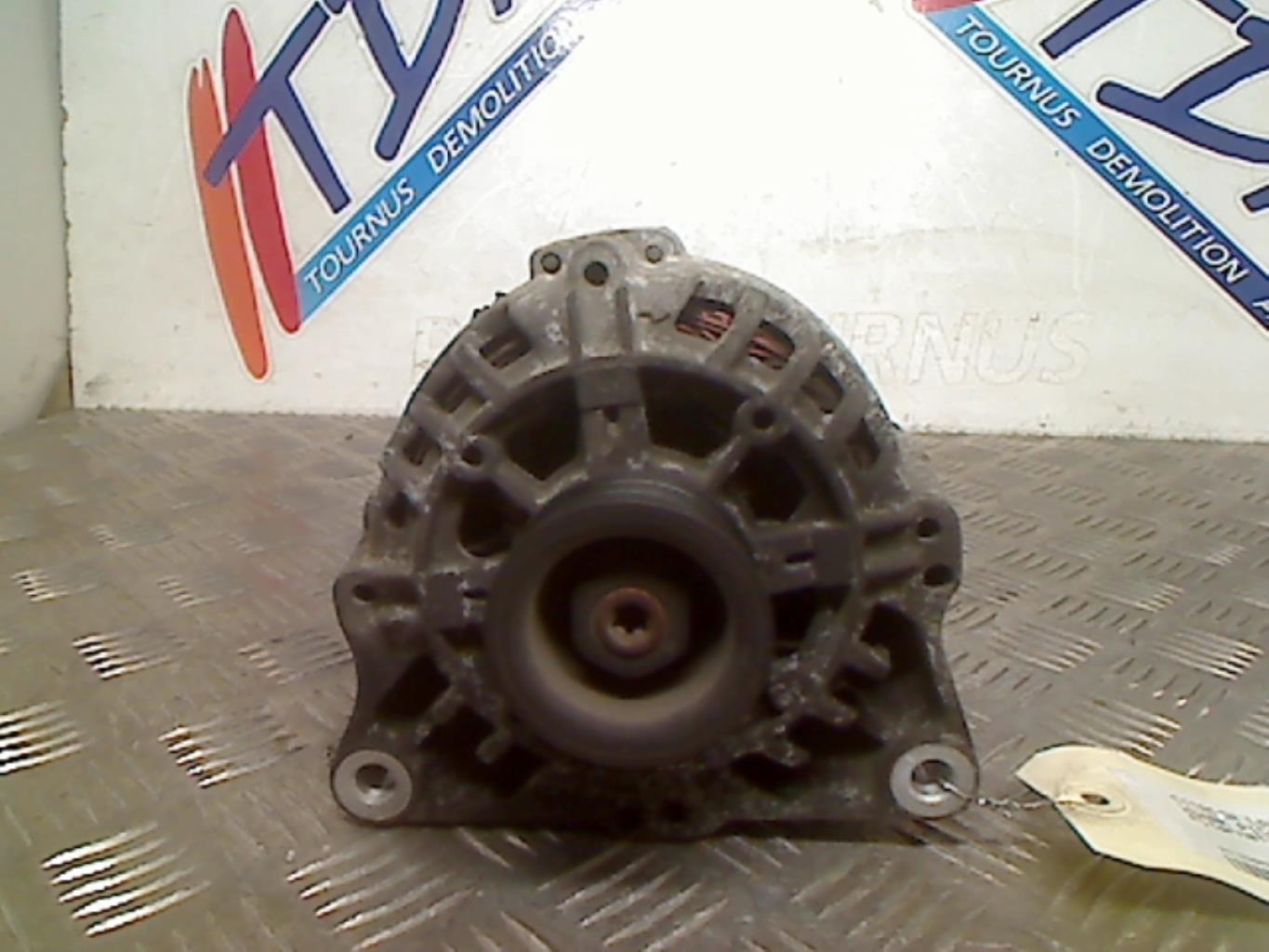 Alternatore CITROEN XSARA PICASSO PHASE 1 Gasolina - 1