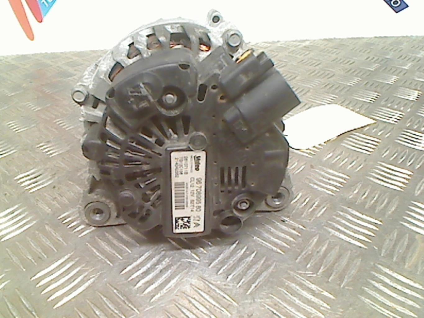 Alternatore PEUGEOT 108 Gasolina - 1