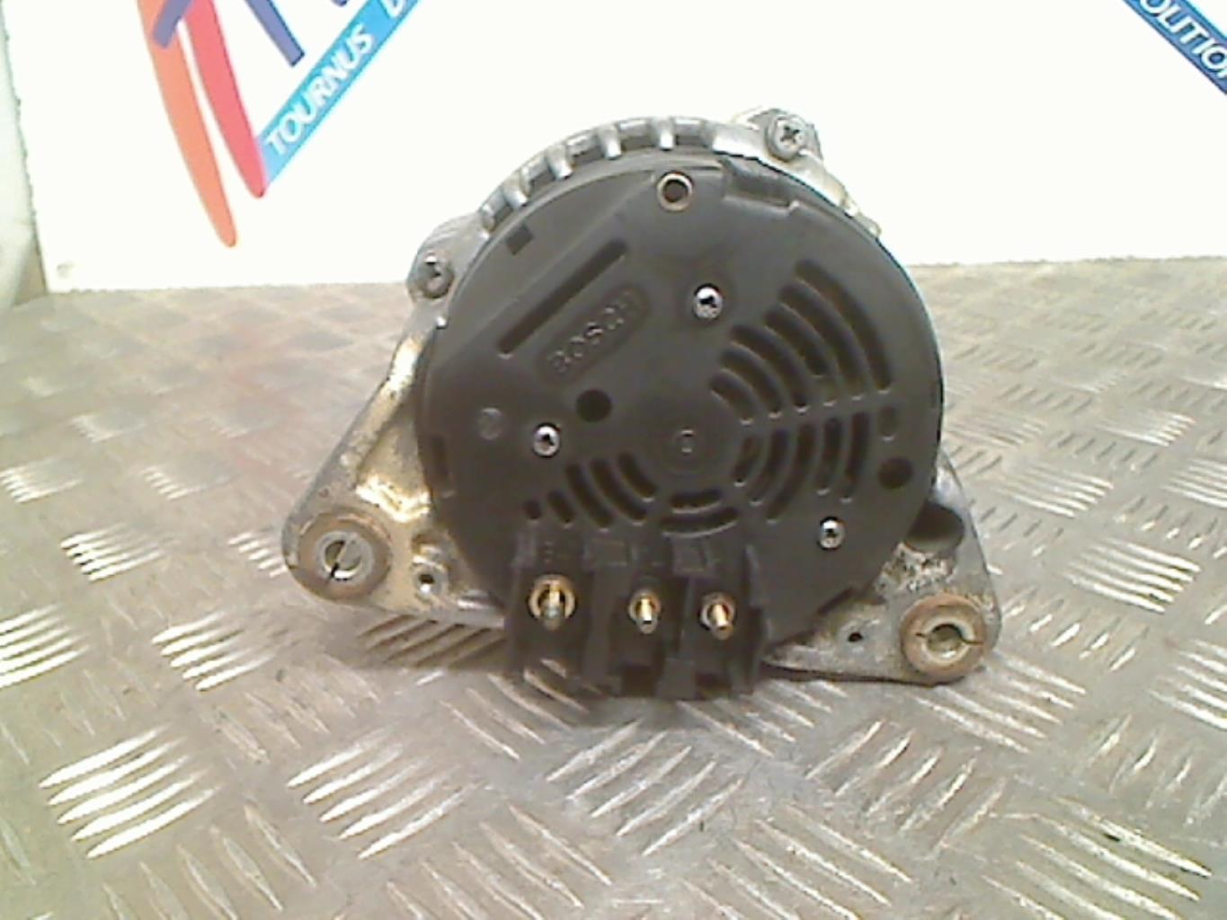 Alternatore FORD FIESTA 4 PHASE 2 Gasolina - 1