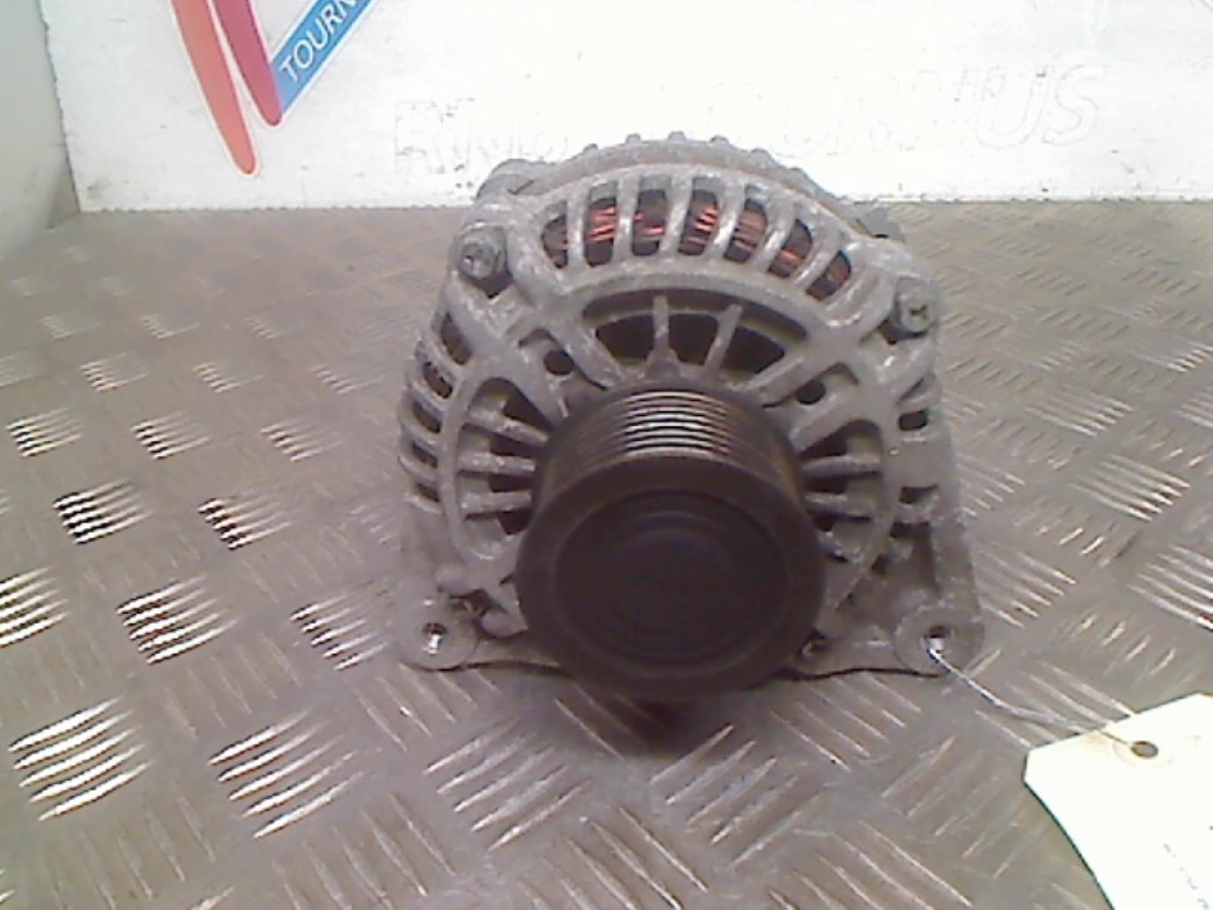 Alternateur MAZDA 6 1 PHASE 2  - 1