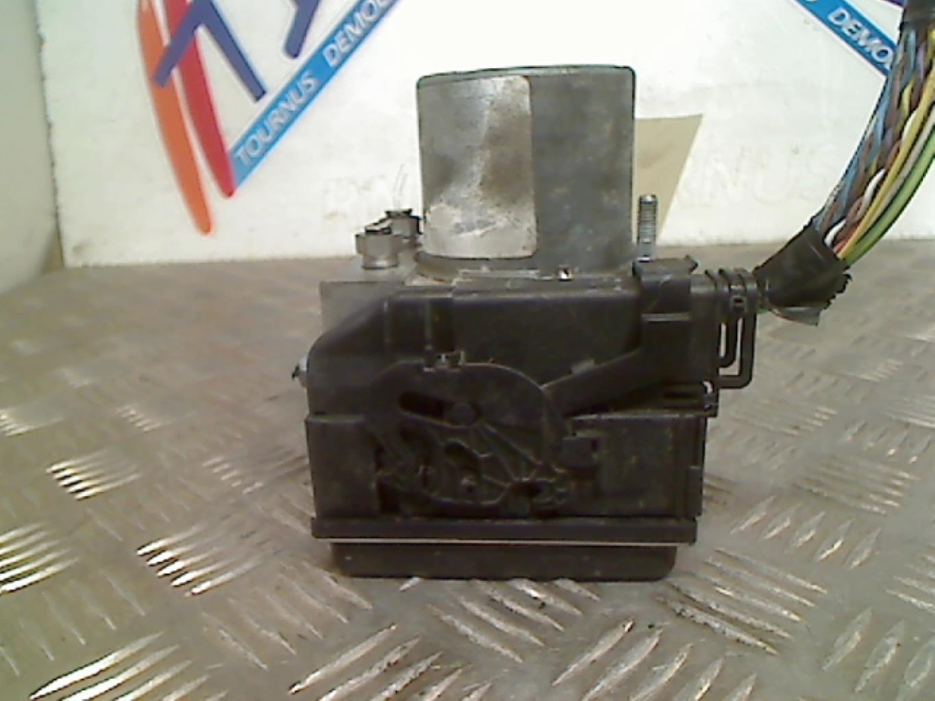 Blocco ABS (antibloccaggio freni) CITROEN C8  - 1