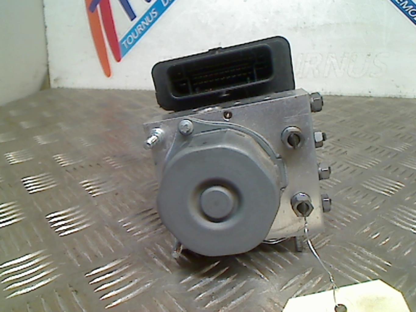 Bloc ABS (freins anti-blocage) RENAULT CLIO 4 PHASE 2  - 1